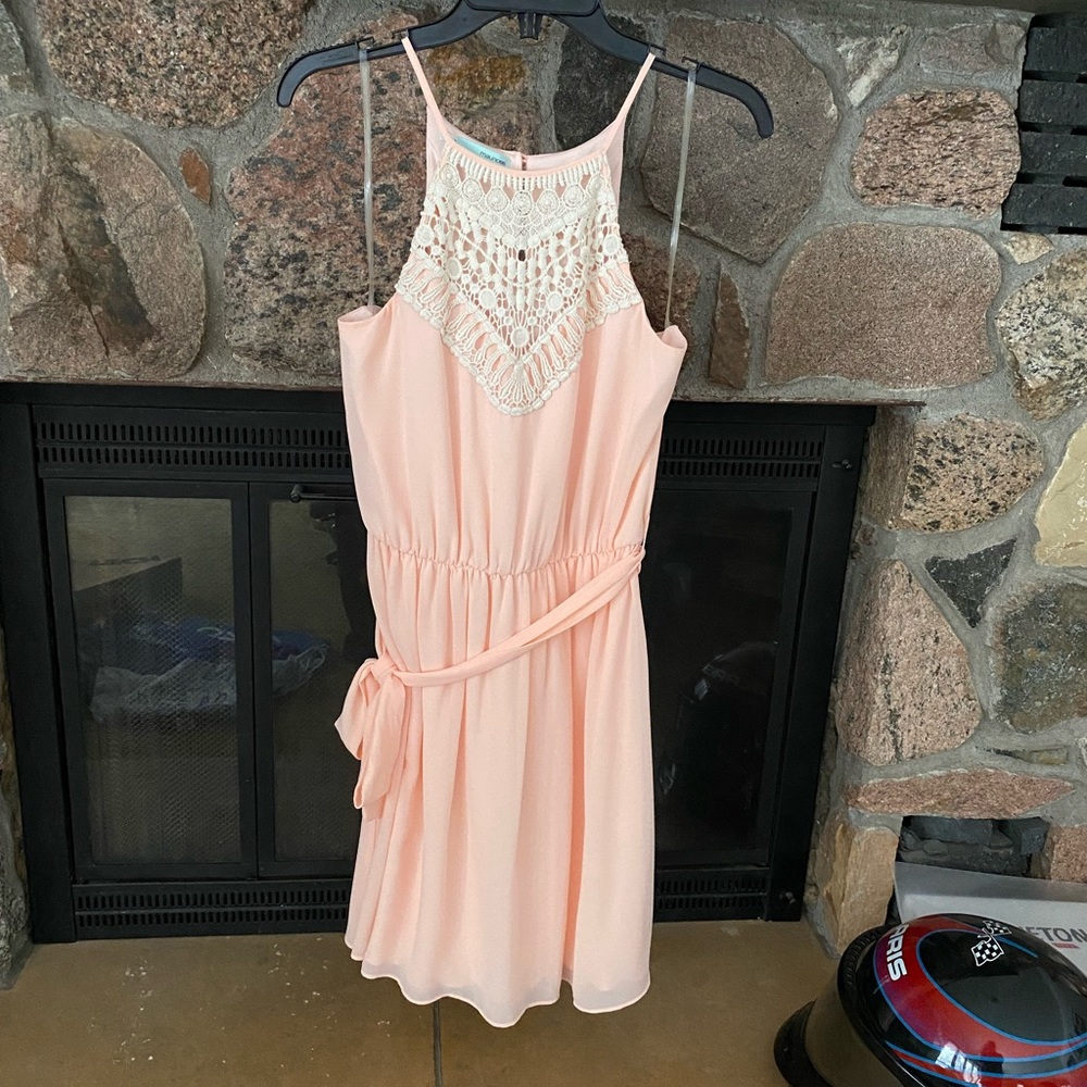 Maurices dress